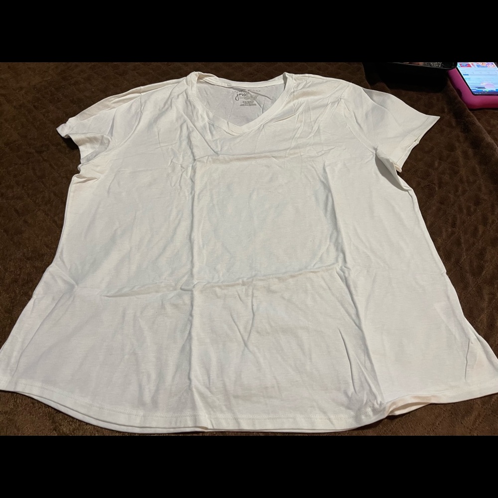 Plus Size Shirt